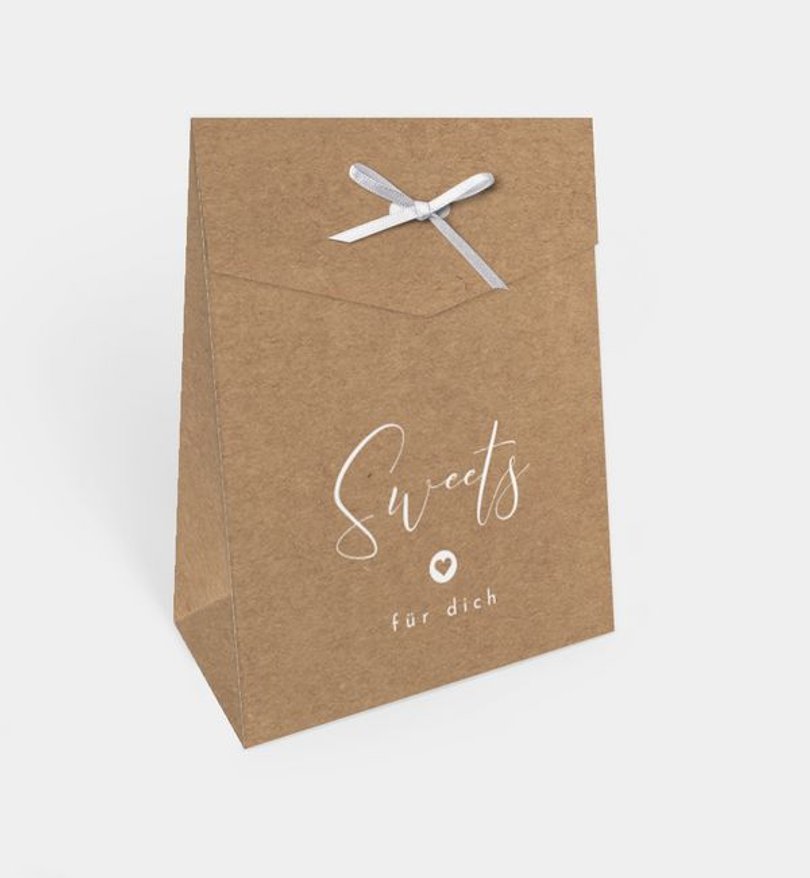 Gastgeschenk Hochzeit Easy Wedding