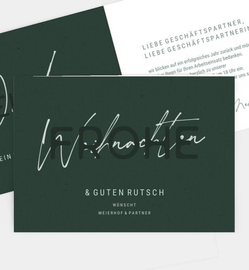 Weihnachtsfeier Weihnachtsfeier Overlay