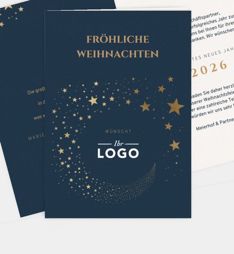 Weihnachtsfeier Weihnachtsfeier Sternschweif