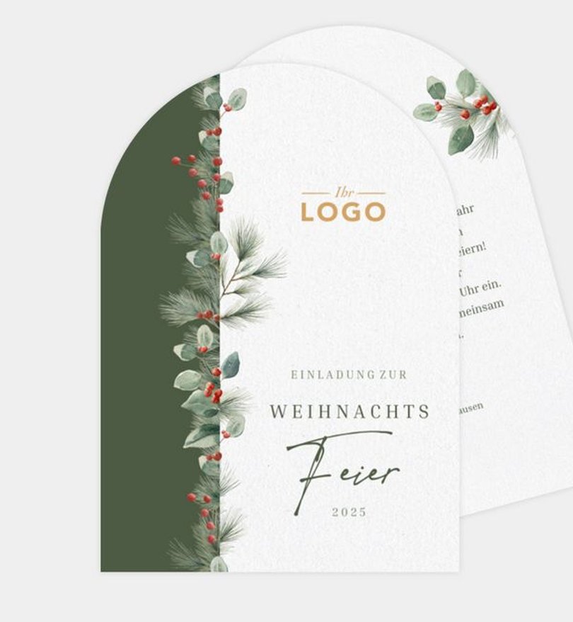 Weihnachtsfeier Weihnachtsfeier Cinerea