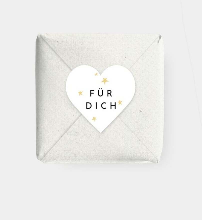 Geschenkaufkleber Einschulung Moment