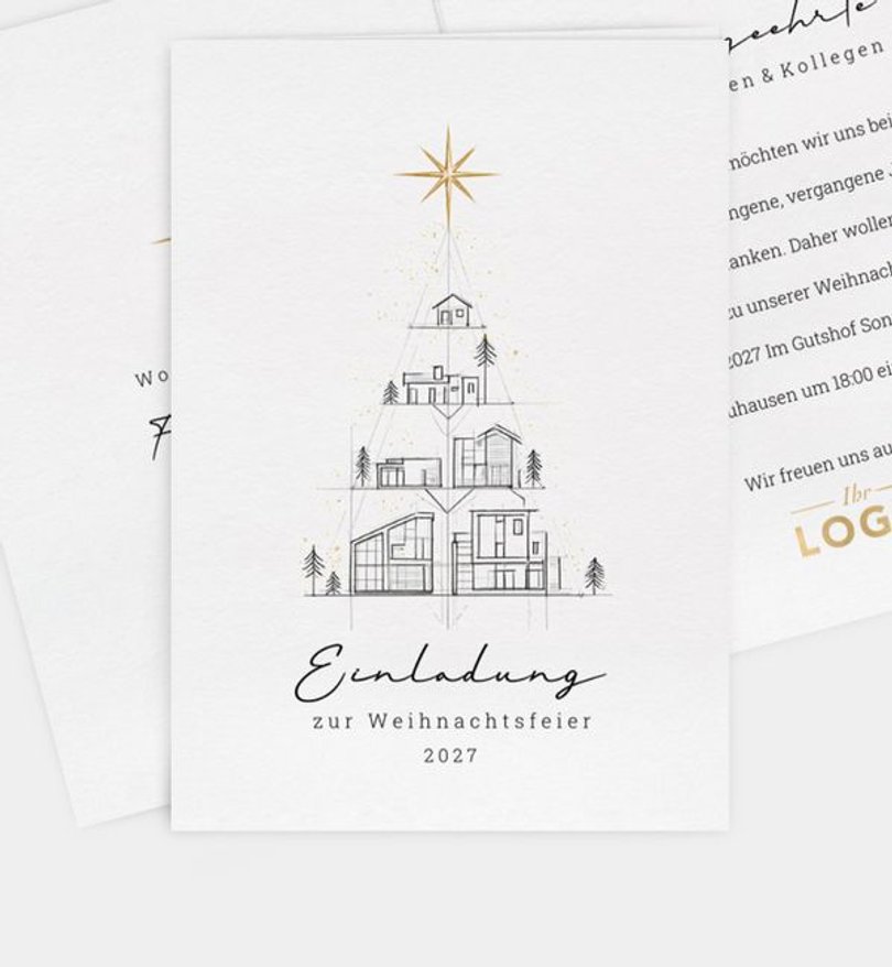 Weihnachtsfeier Weihnachtsfeier Built Together
