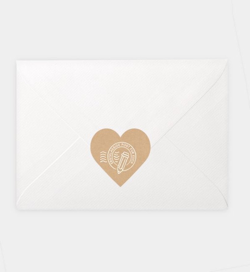 Siegelsticker Einschulung Schulabenteuer