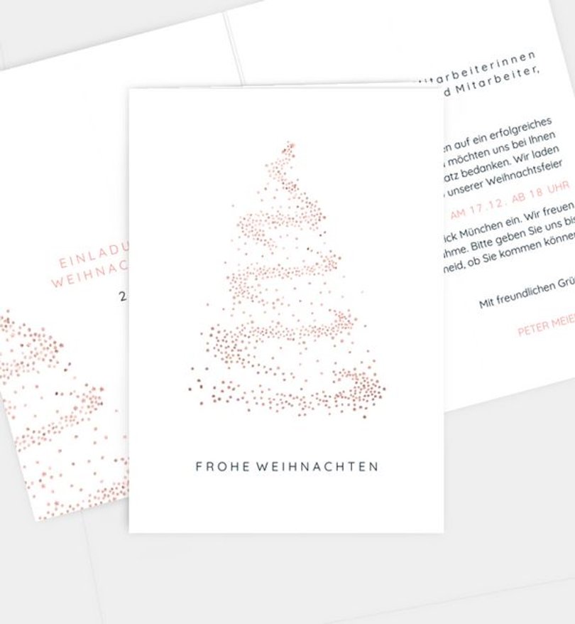 Weihnachtsfeier Weihnachtsfeier Sparkle Night