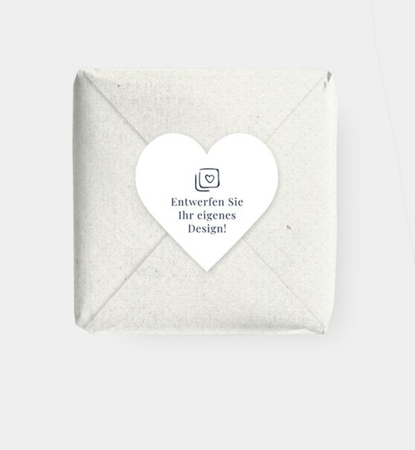 Geschenkaufkleber Jugendweihe Blanko Design
