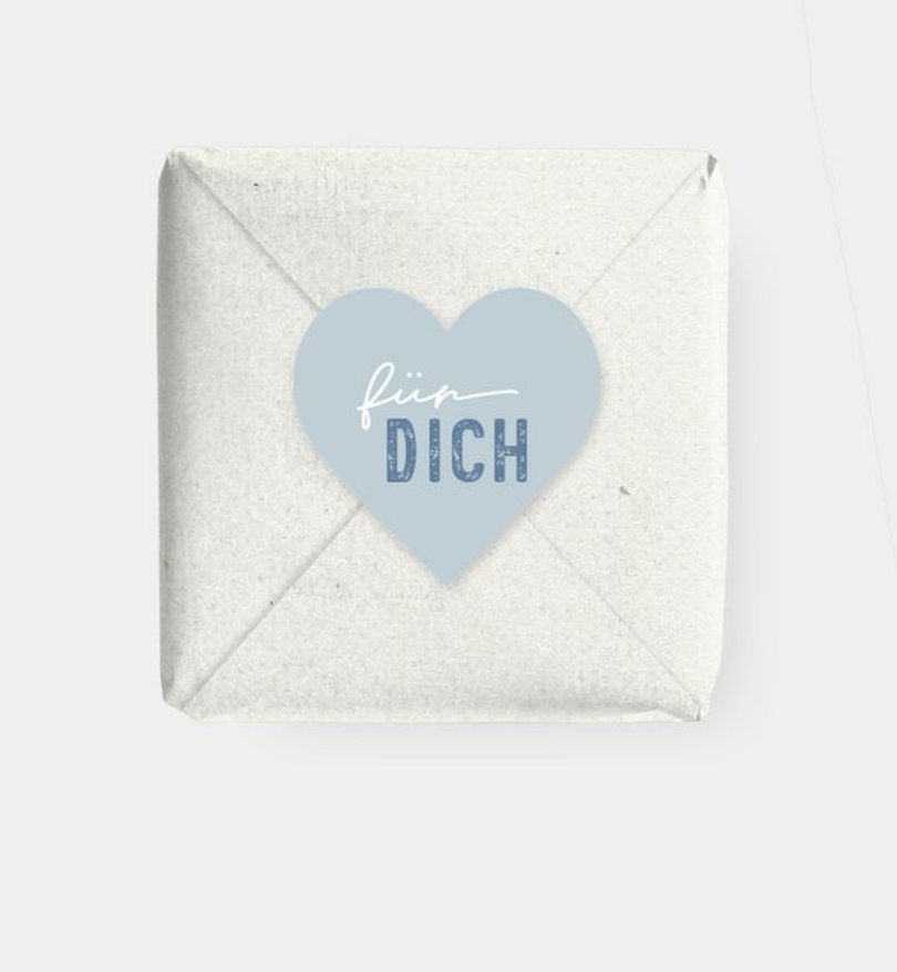 Geschenkaufkleber Kommunion My Day