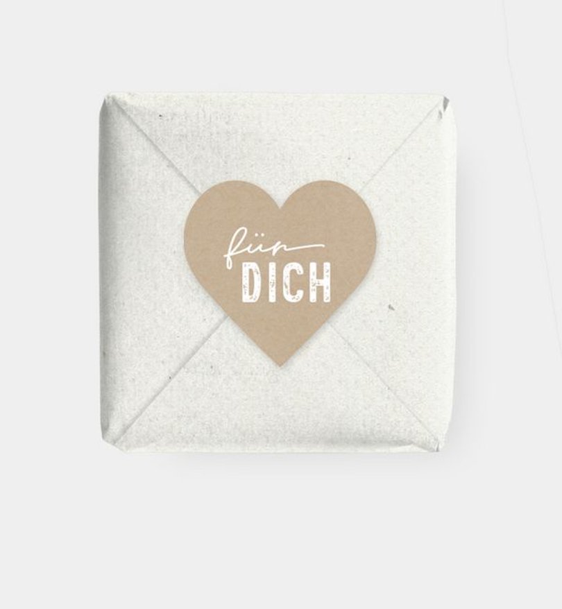 Geschenkaufkleber Jugendweihe My Day - Crafty