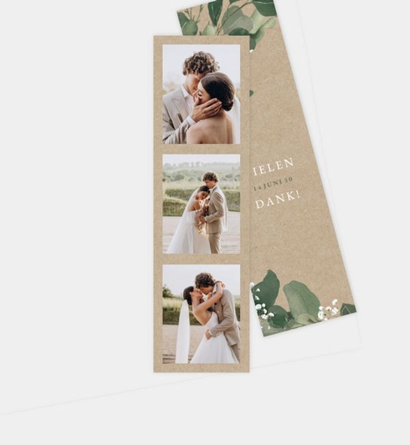 Fotos Hochzeit Eucalyptus Wreath