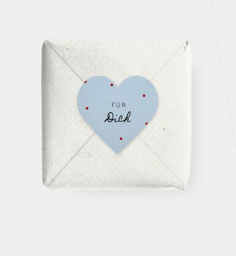 Geschenkaufkleber Einschulung Schulheft