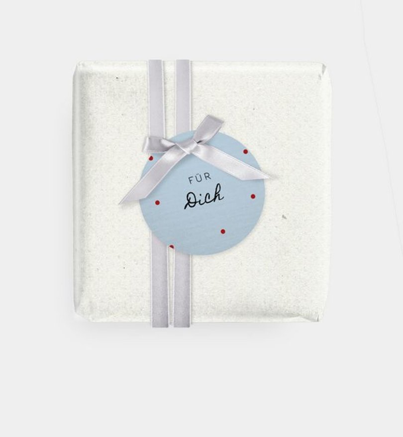 Geschenkanhänger Einschulung Schulheft