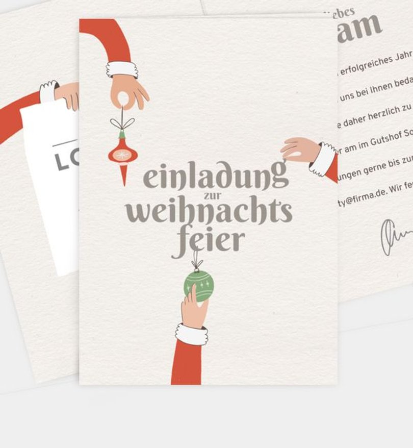 Weihnachtsfeier Weihnachtsfeier Wichtel