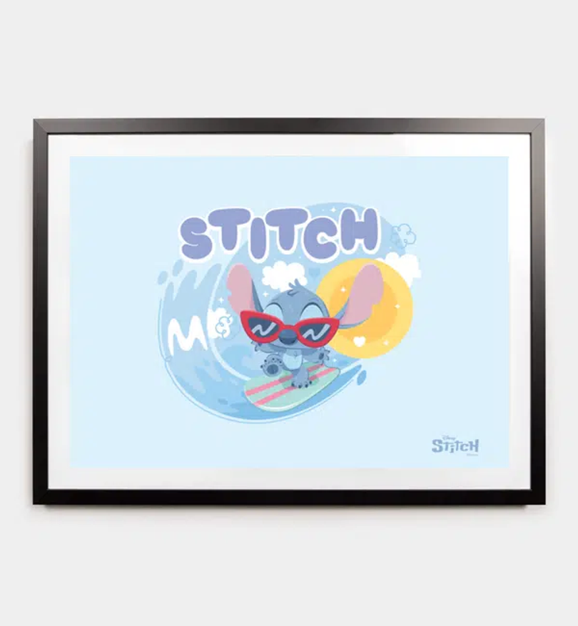 Stitch · Cute Stitch