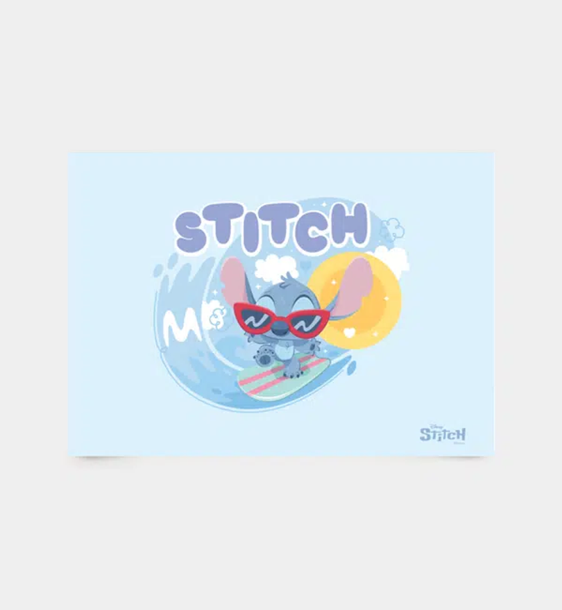 Stitch · Cute Stitch
