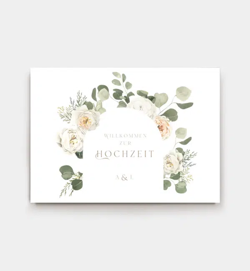 Modern Eucalyptus