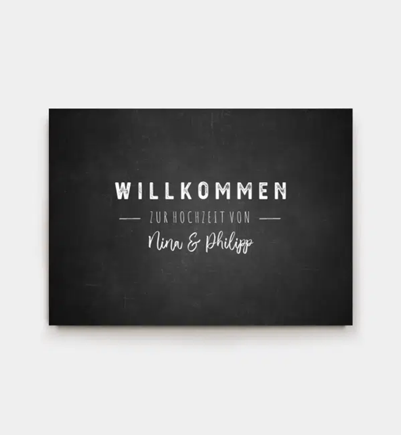 Bildertafel
