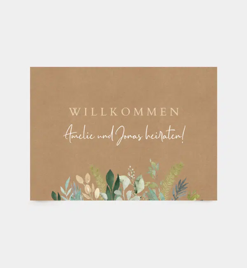 Wiesenbouquet