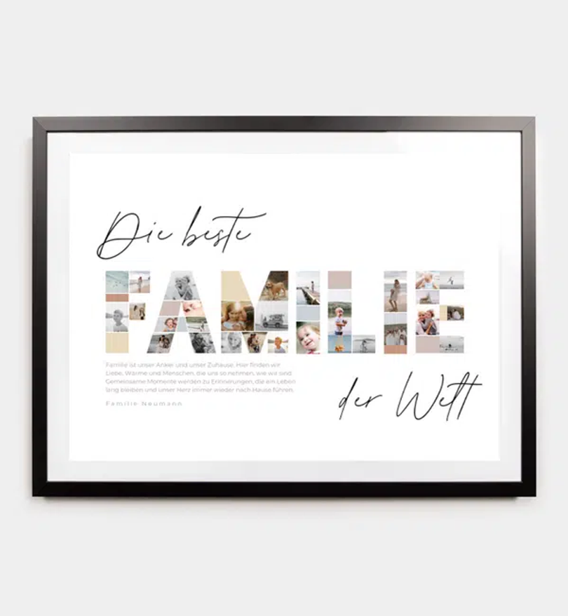 Familie