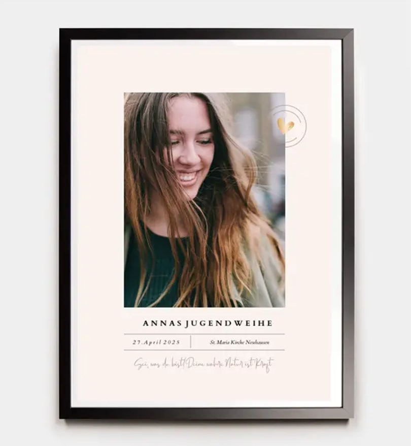 Goldstempel