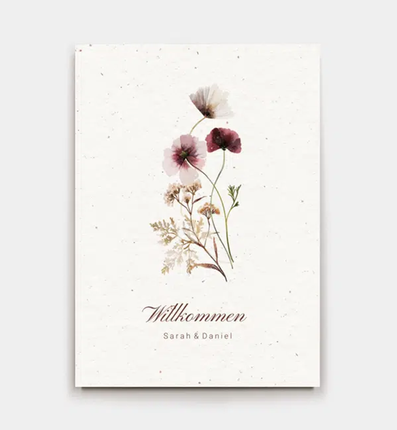 Delicate Flowers