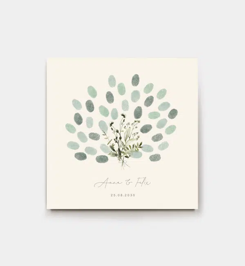 Natural Bouquet
