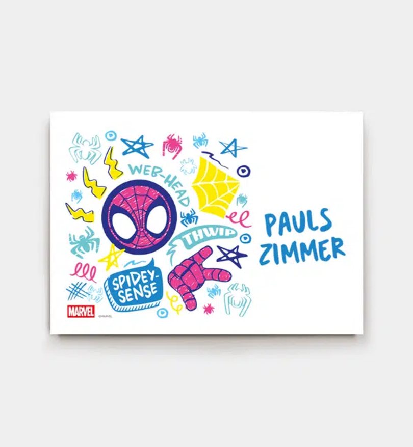 Spidey · Spidey Gang