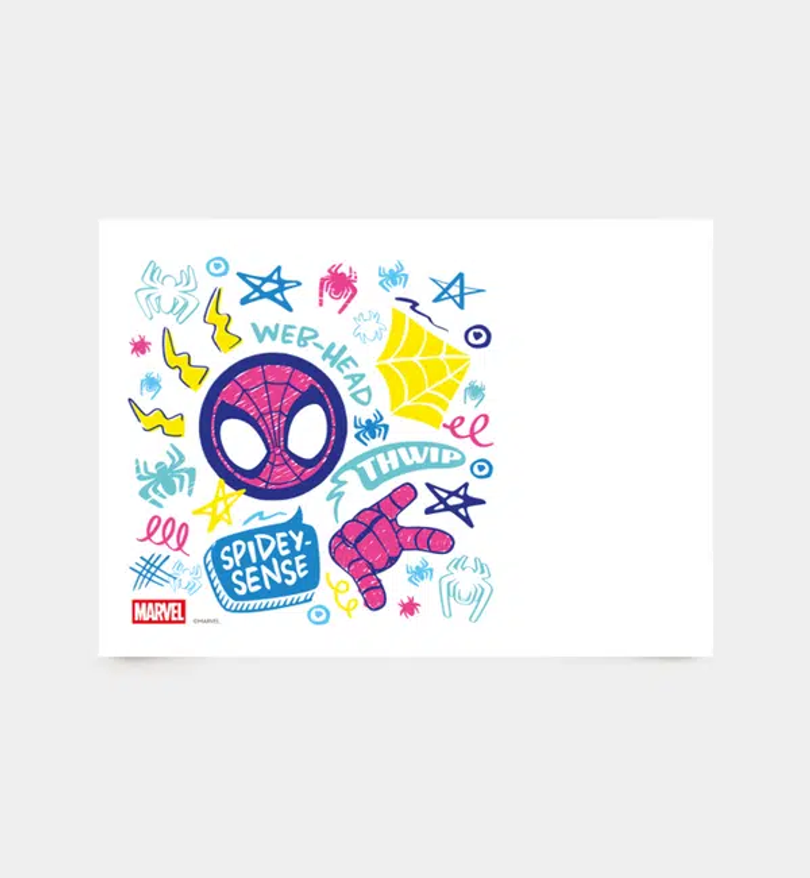 Spidey · Spidey Gang