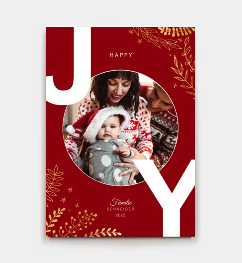 Joy