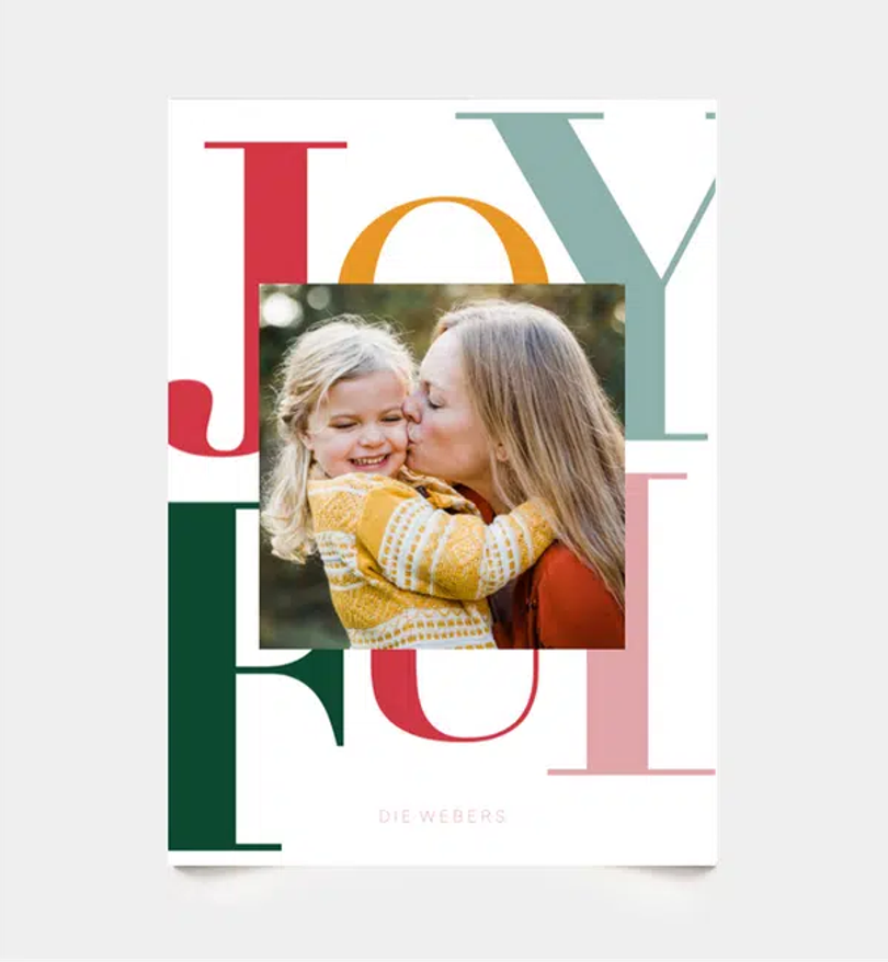 Joyful Family