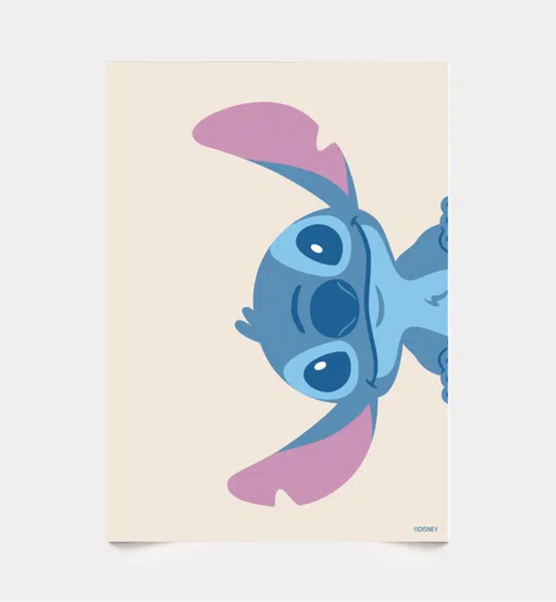 Stitch · Hello Stitch II