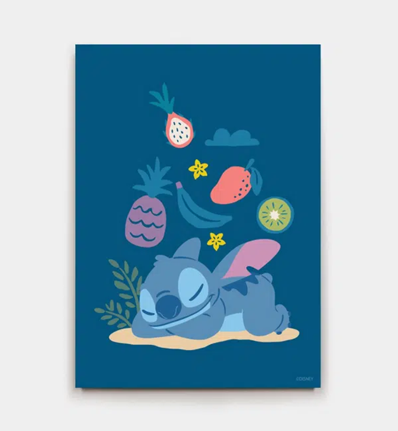 Stitch · Sweet dreams