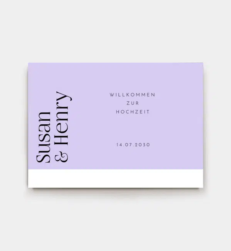 Violet Vibe