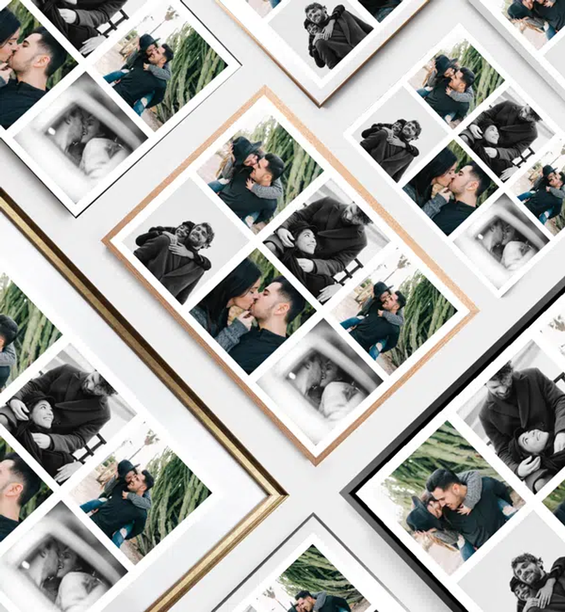 Couple Memories