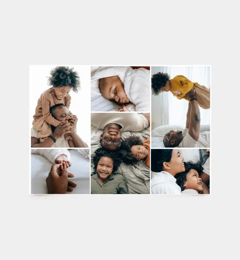 Happy Family