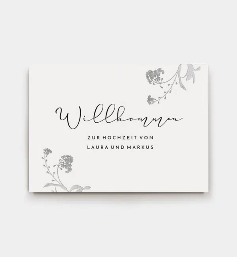 Wiesenblume