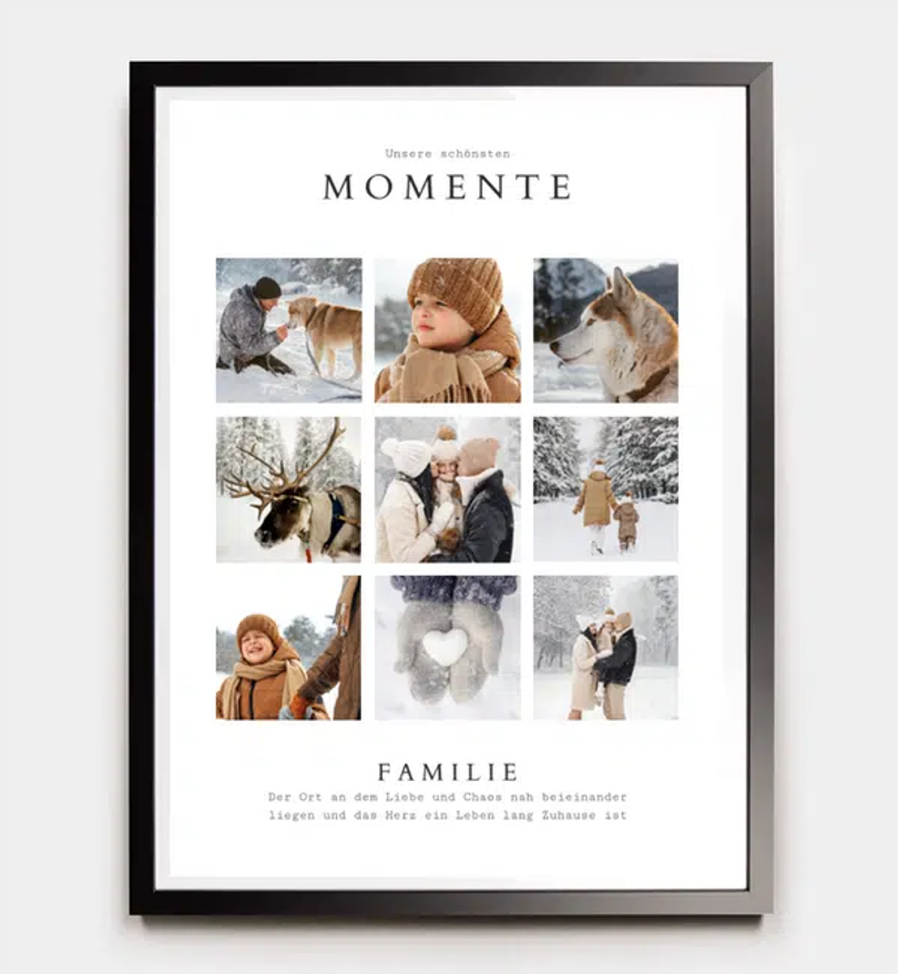 Momentverliebt