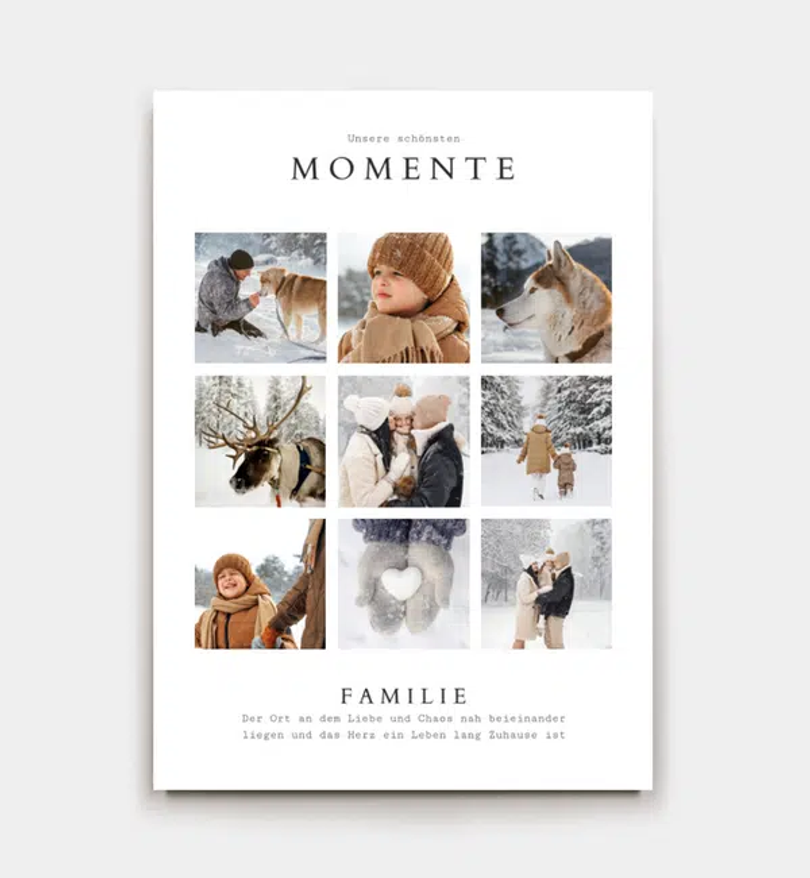 Momentverliebt