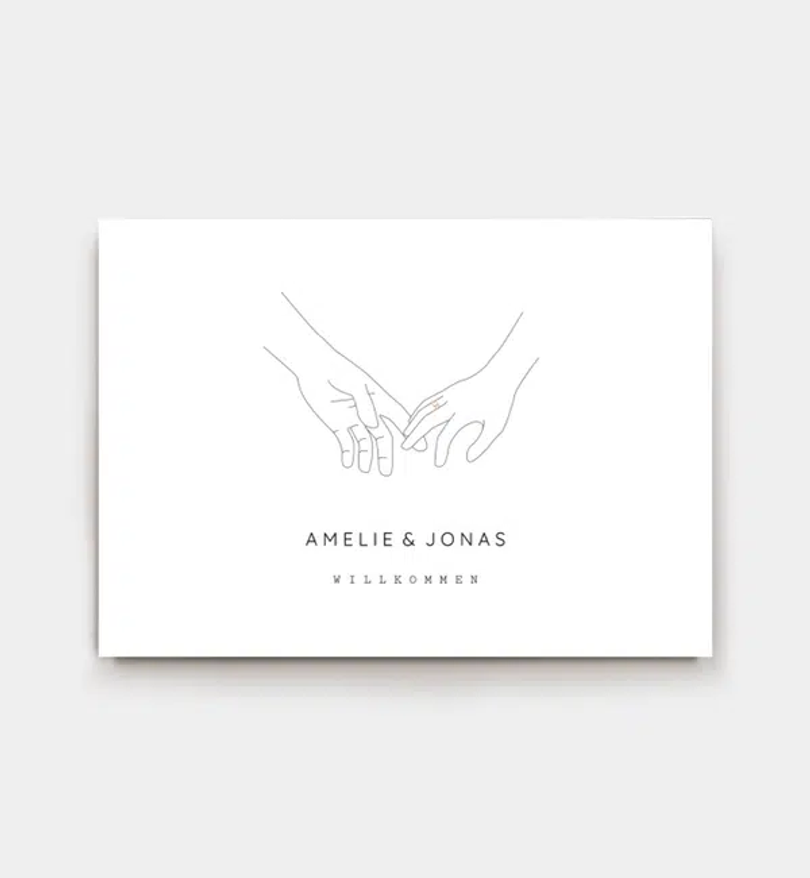 Loving Hands