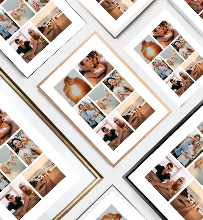 Summer Couple
