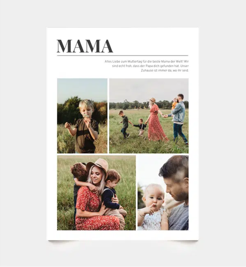 Mama