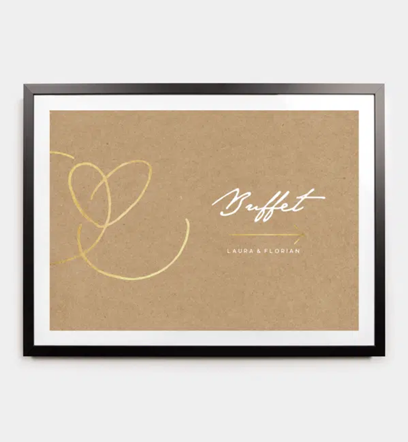 Ewiges Herzgold · Crafty