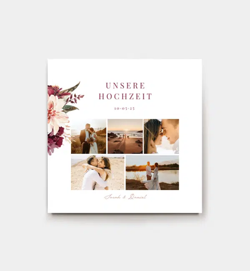 Boho Romance