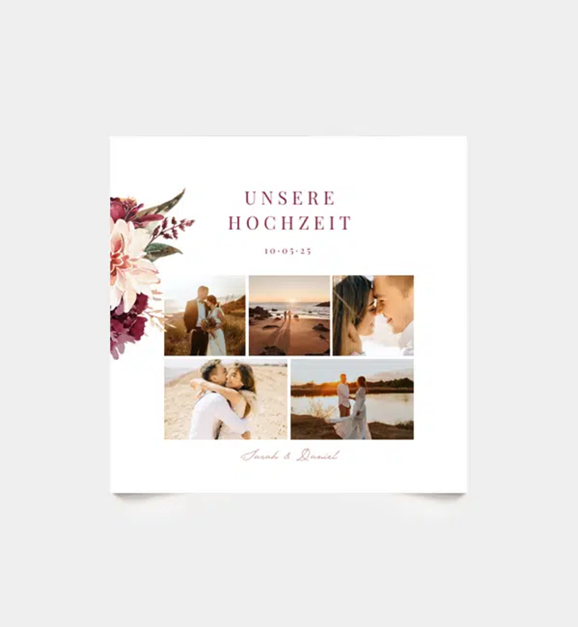 Boho Romance
