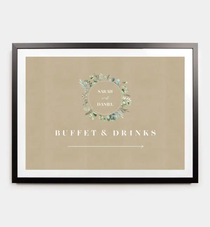 Minty Flower · Crafty