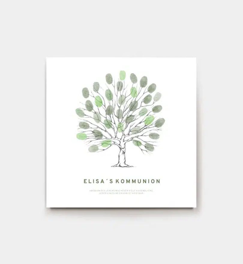 Growing Tree