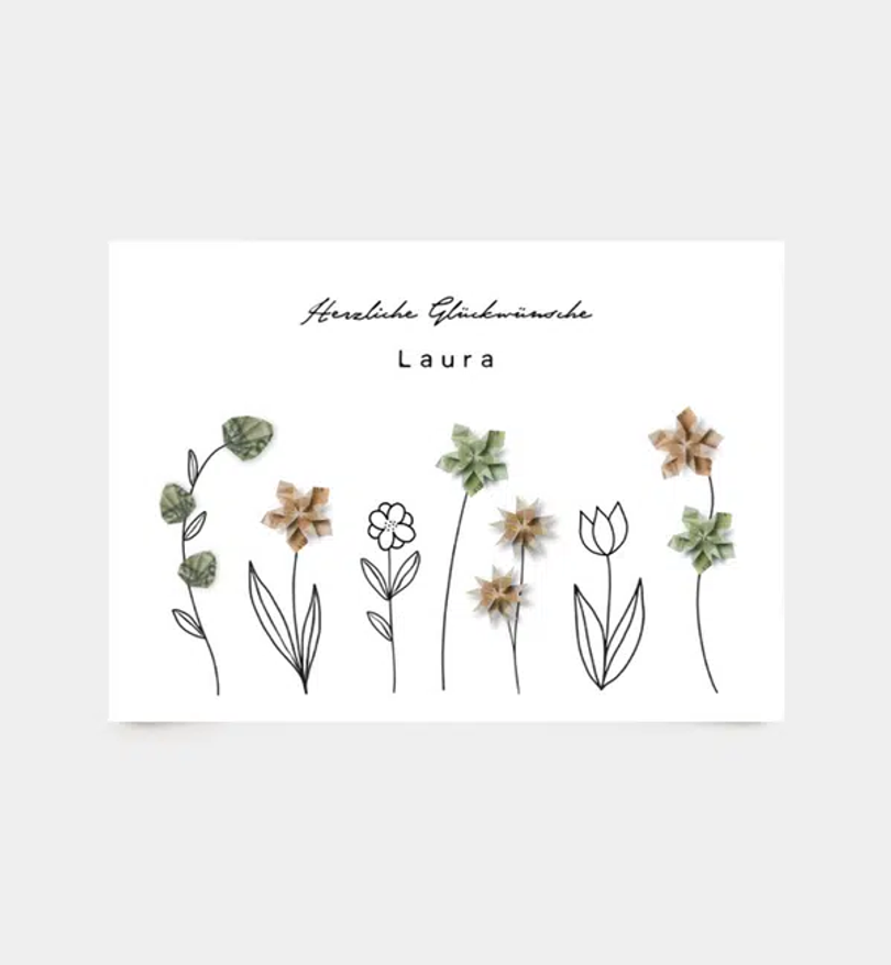 Blumen