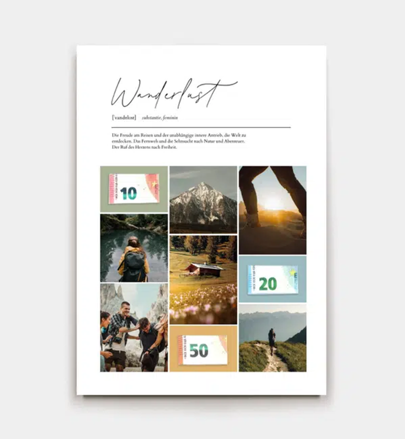 Wanderlust