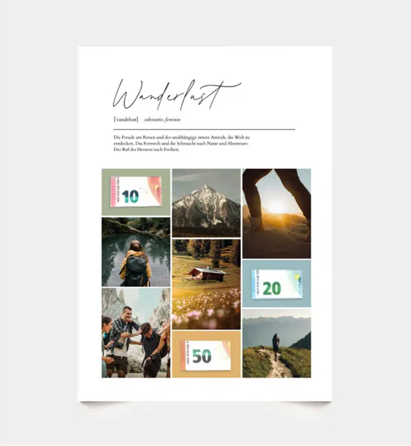 Wanderlust