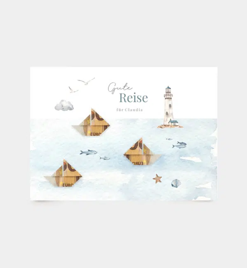 Gute Reise