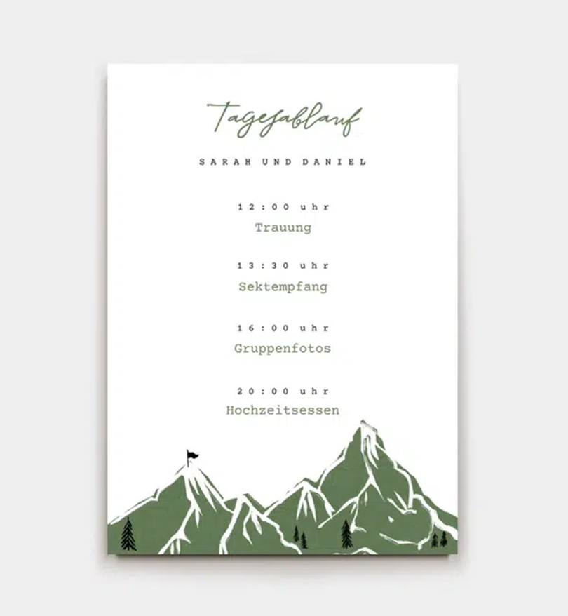 Wanderlust