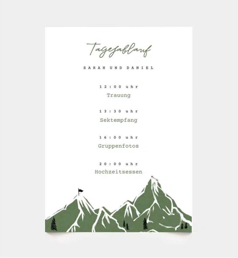 Wanderlust